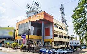 Hotel Rajat Executive Kolhapur